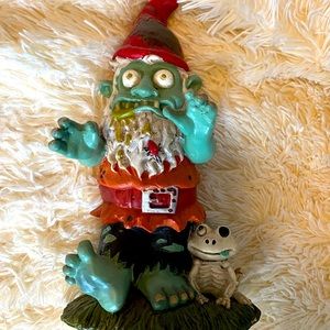 Zombie nome